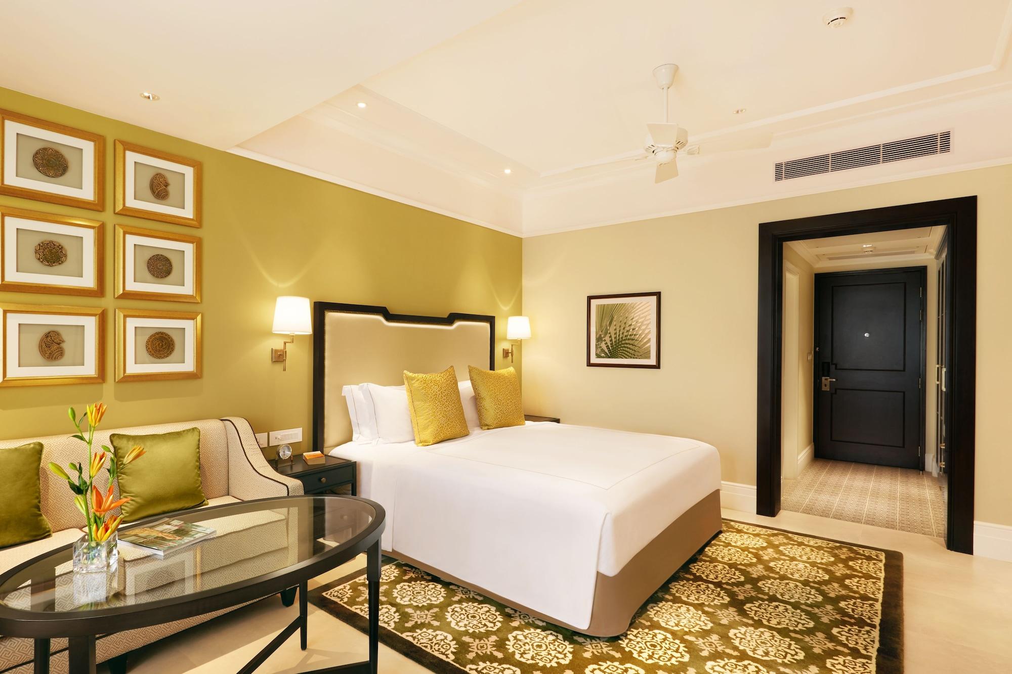 Taj Connemara, Chennai Hotel Eksteriør billede