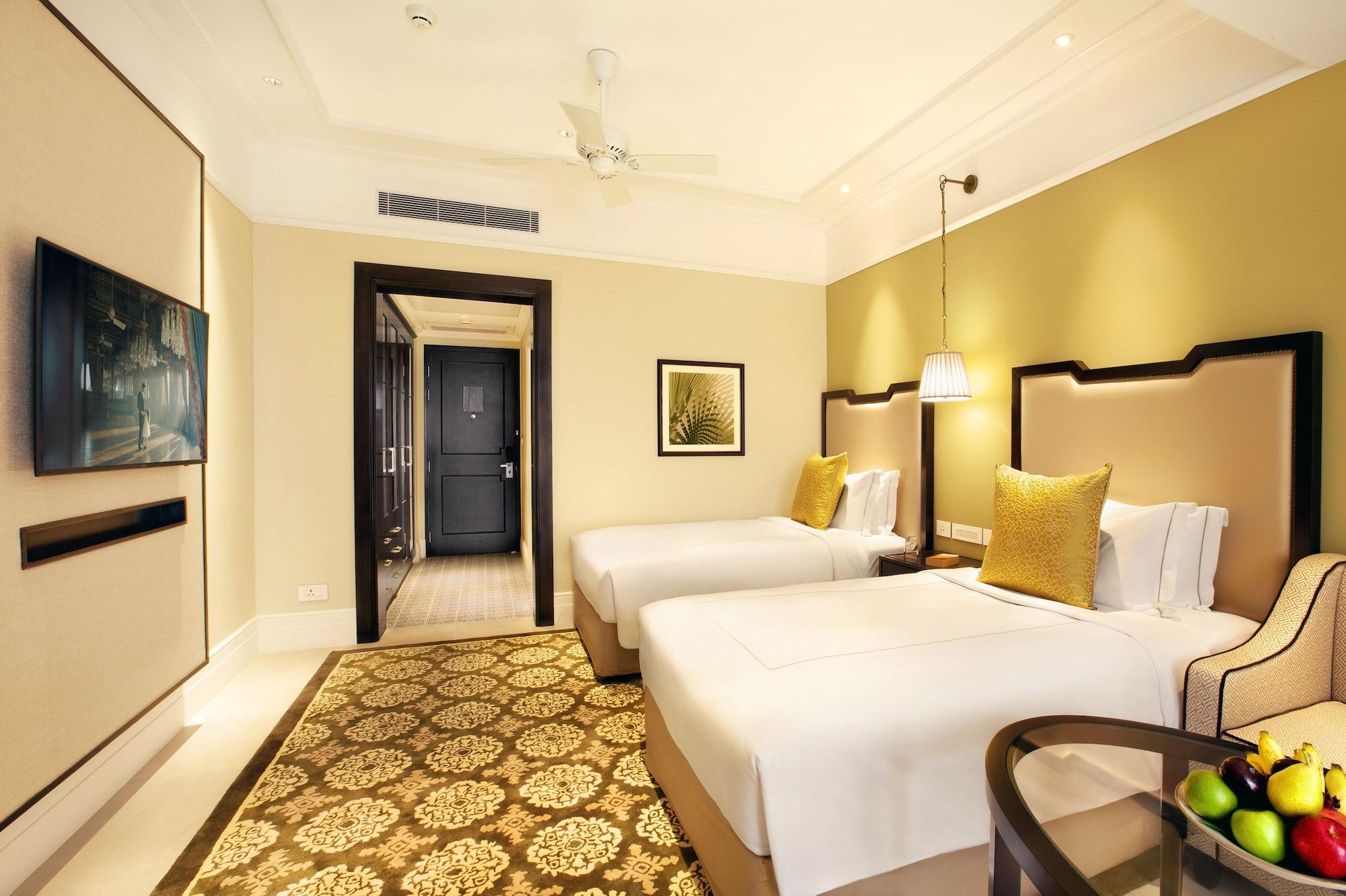 Taj Connemara, Chennai Hotel Eksteriør billede